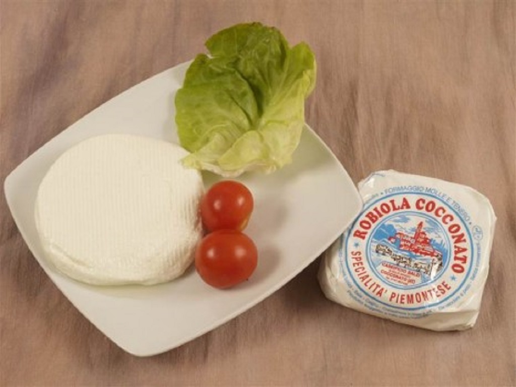 Robiola Cocconato g300 (17,90/kg)